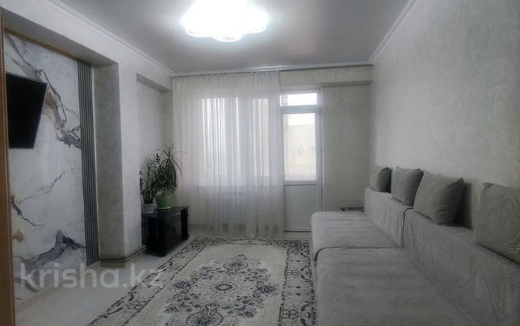 2-бөлмелі пәтер · 62.5 м² · 8/9 қабат, Есенберлина 23, бағасы: 28.7 млн ₸ в Усть-Каменогорске — фото 5