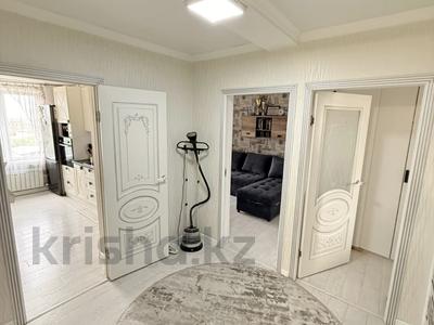 3-комнатная квартира · 80 м² · 10/12 этаж, Абая проспект 137 за 67 млн ₸ в Алматы, Бостандыкский р-н