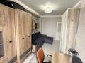 3-комнатная квартира · 80 м² · 10/12 этаж, Абая проспект 137 за 67 млн ₸ в Алматы, Бостандыкский р-н — фото 6