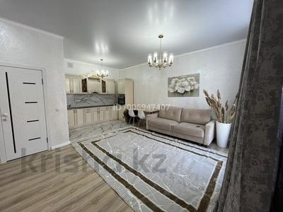 3-комнатная квартира · 68 м², мкр Кунгей , Турекулова 61 за 37 млн 〒 в Караганде, Казыбек би р-н