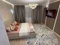 1-комнатная квартира · 48 м² · 1/5 этаж, Мкр. Болашак 31 за 30 000 〒 в Талдыкоргане, военный городок Улан