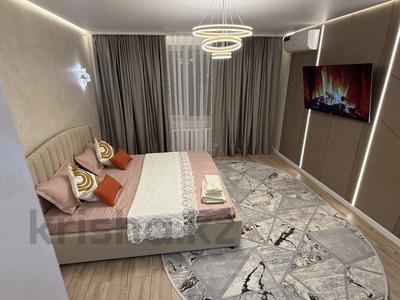 1-бөлмелі пәтер · 48 м² · 1/5 қабат, Мкр. Болашак 31, бағасы: 30 000 ₸ в Талдыкоргане, военный городок Улан