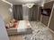 1-комнатная квартира · 48 м² · 1/5 этаж, Мкр. Болашак 31 за 30 000 〒 в Талдыкоргане, военный городок Улан