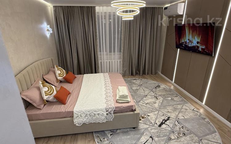 1-комнатная квартира · 48 м² · 1/5 этаж, Мкр. Болашак 31 за 30 000 〒 в Талдыкоргане, военный городок Улан — фото 2