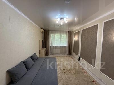 2-комнатная квартира · 49 м² · 1/4 этаж, Гагарина 135/з за 300 000 ₸ в Алматы, Бостандыкский р-н