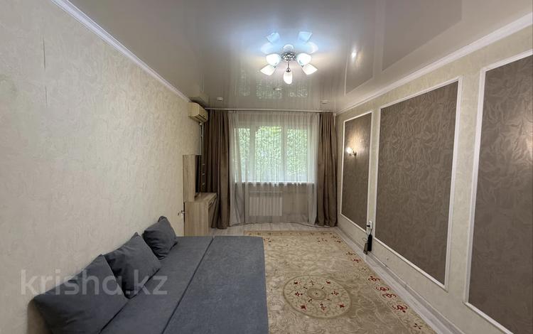2-комнатная квартира · 49 м² · 1/4 этаж, Гагарина 135/з за 300 000 ₸ в Алматы, Бостандыкский р-н — фото 2