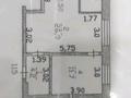 2-комнатная квартира · 48.1 м² · 1/5 этаж, Н.Назарбаева 225 — Шухова за 10.1 млн ₸ в Петропавловске — фото 15