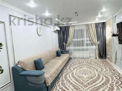 2-комнатная квартира · 65 м² · 14/14 этаж, 189 квартал уч. 25/1 за 32 млн ₸ в Шымкенте, Абайский р-н