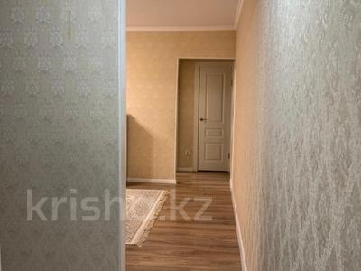 3-комнатная квартира · 60 м² · 3/4 этаж, мкр №2 за 37.8 млн 〒 в Алматы, Ауэзовский р-н