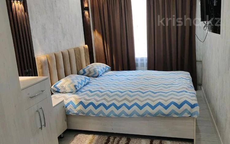 2-бөлмелі пәтер · 50 м² · 3/5 қабат, Момышулы 18 — Фантазия, бағасы: 250 000 〒 в Шымкенте, Аль-Фарабийский р-н — фото 3