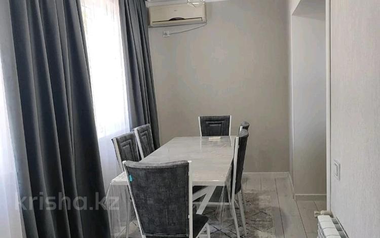 2-комнатная квартира · 50 м² · 3/5 этаж, Момышулы 18 — Фантазия за 250 000 ₸ в Шымкенте, Аль-Фарабийский р-н — фото 8