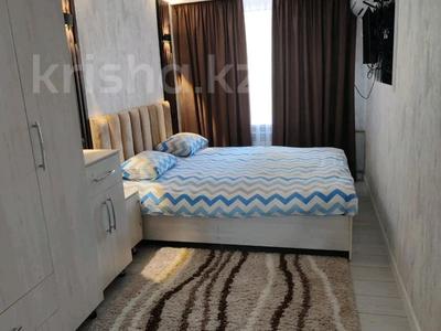2-бөлмелі пәтер · 50 м² · 3/5 қабат, Момышулы 18 — Фантазия, бағасы: 250 000 ₸ в Шымкенте, Аль-Фарабийский р-н