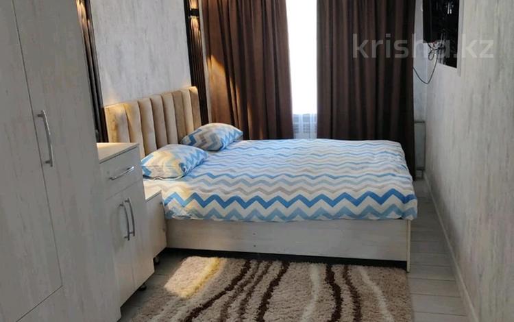 2-бөлмелі пәтер · 50 м² · 3/5 қабат, Момышулы 18 — Фантазия, бағасы: 250 000 ₸ в Шымкенте, Аль-Фарабийский р-н — фото 9