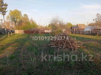 Участок · 9 соток, Рябиновая 348 — Берёзовой рощи за 1.5 млн ₸ в Петропавловске