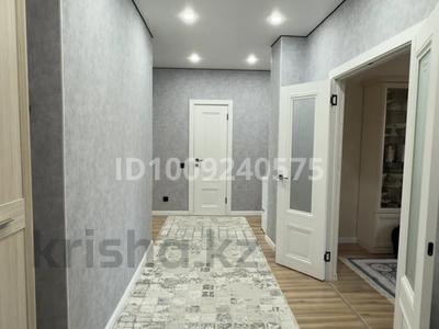 2-комнатная квартира · 67.1 м² · 13/15 этаж, Сарайшык 7/1 за 39 млн 〒 в Астане, Есильский р-н