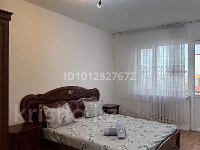 1-комнатная квартира · 50 м², мкр. Алмагуль, Алмагуль 9 — Привокзальная за 10 000 ₸ в Атырау