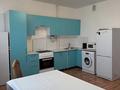 1-комнатная квартира · 50 м², мкр. Алмагуль, Алмагуль 9 — Привокзальная за 10 000 ₸ в Атырау — фото 6