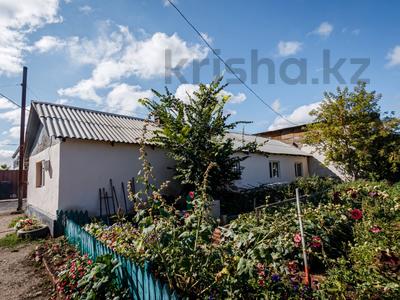 Отдельный дом · 4 комнаты · 77.4 м² · 10 сот., Телжан Шонанулы 22а за 16.5 млн ₸ в Астане, Алматы р-н