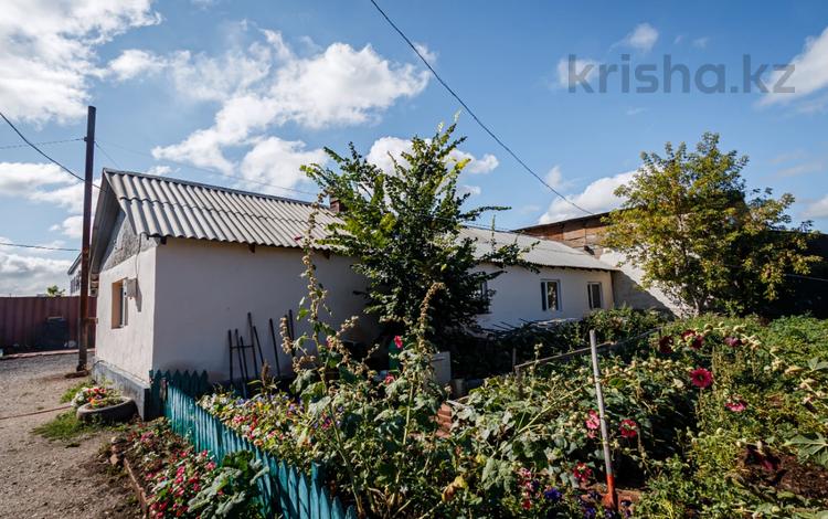 Отдельный дом · 4 комнаты · 77.4 м² · 10 сот., Телжан Шонанулы 22а за 16.5 млн ₸ в Астане, Алматы р-н — фото 2