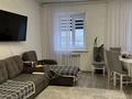 2-комнатная квартира · 55.7 м² · 9/9 этаж, Киевская 24/1 — Кобланды батыра Киевская за 25.5 млн ₸ в Костанае