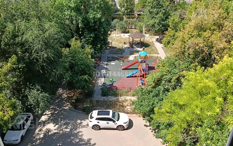 4-бөлмелі пәтер · 89 м² · 5/5 қабат, Суворова — дархан, бағасы: 30 млн ₸ в Шымкенте, Аль-Фарабийский р-н — фото 2