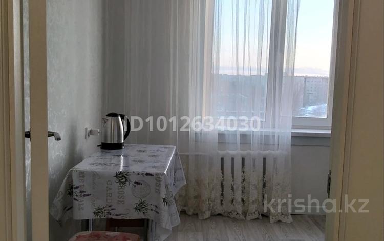 1-комнатная квартира · 34 м² · 9/9 этаж, М. Горького 29 — 39 школа , Атриум за 170 000 ₸ в Павлодаре — фото 2