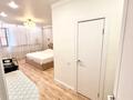 3-бөлмелі пәтер · 100 м² · 12/16 қабат, Шұғыла ш/а., Жуалы, бағасы: 54 млн ₸ в Алматы, Наурызбайский р-н — фото 19