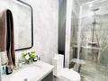 3-бөлмелі пәтер · 100 м² · 12/16 қабат, Шұғыла ш/а., Жуалы, бағасы: 54 млн ₸ в Алматы, Наурызбайский р-н — фото 26