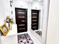 3-бөлмелі пәтер · 100 м² · 12/16 қабат, Шұғыла ш/а., Жуалы, бағасы: 54 млн ₸ в Алматы, Наурызбайский р-н — фото 32