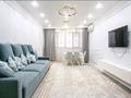 3-бөлмелі пәтер · 100 м² · 12/16 қабат, Шұғыла ш/а., Жуалы, бағасы: 54 млн ₸ в Алматы, Наурызбайский р-н — фото 5