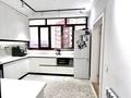 3-бөлмелі пәтер · 100 м² · 12/16 қабат, Шұғыла ш/а., Жуалы, бағасы: 54 млн ₸ в Алматы, Наурызбайский р-н — фото 7