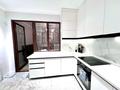 3-бөлмелі пәтер · 100 м² · 12/16 қабат, Шұғыла ш/а., Жуалы, бағасы: 54 млн ₸ в Алматы, Наурызбайский р-н — фото 8