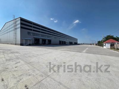 Қоймалар · 7620 м², бағасы: ~ 45.7 млн ₸ в Алматы