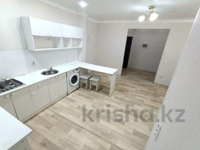 2-комнатная квартира · 52 м² · 8/9 этаж, Кобыланды батыра 36Г за 22.5 млн ₸ в Костанае