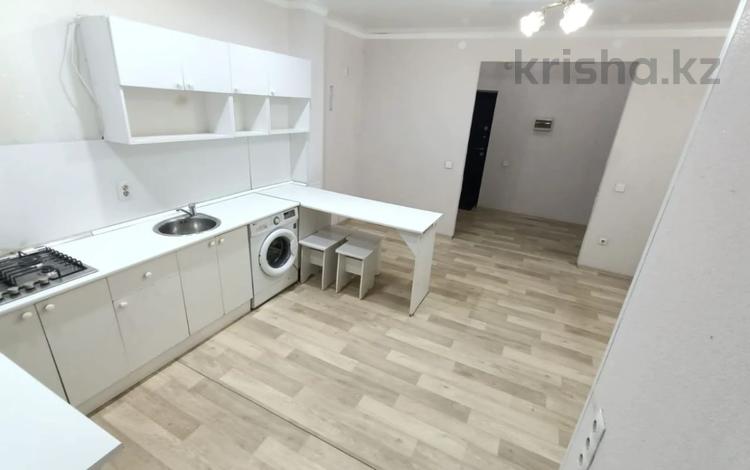 2-комнатная квартира · 52 м² · 8/9 этаж, Кобыланды батыра 36Г за 22.5 млн ₸ в Костанае — фото 2