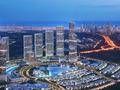 3-комнатная квартира · 85 м² · 50/70 этаж, Дубай за ~ 271.1 млн ₸ — фото 2