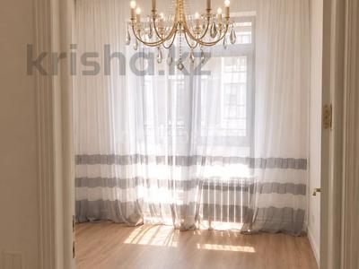 1-бөлмелі пәтер · 40 м² · 5/6 қабат, Микрорайон Нуркент, бағасы: 29.5 млн ₸ в Алматы, Алатауский р-н