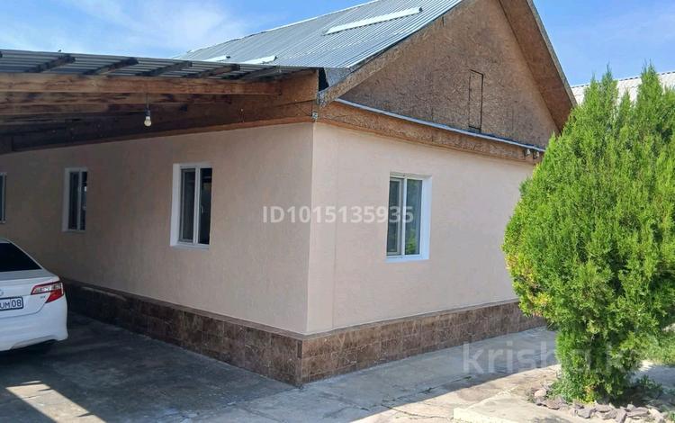Отдельный дом · 5 комнат · 140 м² · 7 сот., Желтовского 8 — Ашимбаева за 35 млн ₸ в Таразе — фото 2