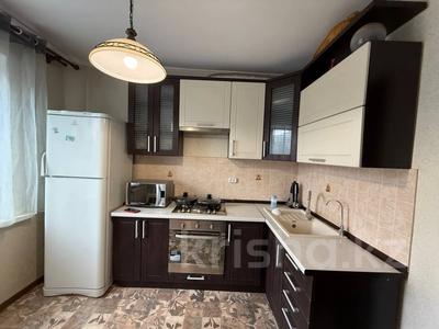 4-комнатная квартира · 77.5 м² · 4/9 этаж, мкр Юго-Восток, Орбита 3 за 32 млн ₸ в Караганде, Казыбек би р-н