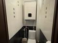 4-комнатная квартира · 77.5 м² · 4/9 этаж, мкр Юго-Восток, Орбита 3 за 32 млн ₸ в Караганде, Казыбек би р-н — фото 17