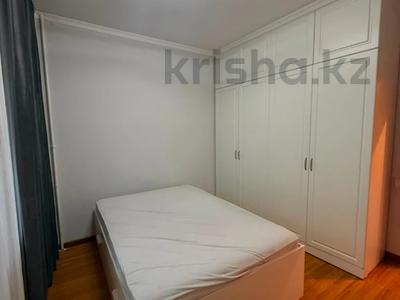 2-бөлмелі пәтер · 60 м² · 4/9 қабат, Жарокова, бағасы: 54 млн ₸ в Алматы, Бостандыкский р-н