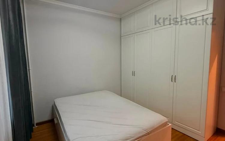 2-бөлмелі пәтер · 60 м² · 4/9 қабат, Жарокова, бағасы: 54 млн ₸ в Алматы, Бостандыкский р-н — фото 2