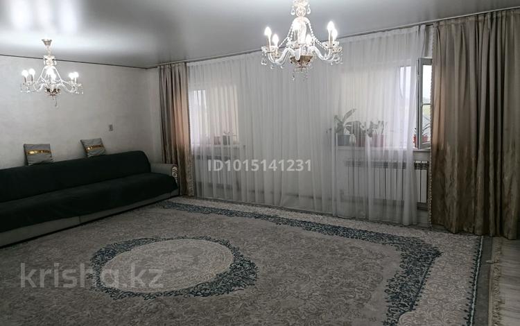Дача · 4 комнаты · 120 м² · 2 сот., КИЗ,Юбилейная 41а — Қаскелең қаласына жақын жерде за 28 млн ₸ в Алматы — фото 2