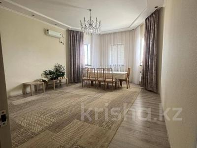 Отдельный дом · 5 комнат · 120.5 м² · 15.5 сот., пгт Балыкши, Проезд 7 17 за 45 млн 〒 в Атырау