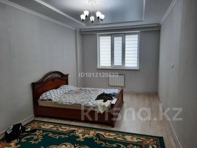 3-бөлмелі пәтер · 110 м² · 9/20 қабат, 17-й микрорайон 3, бағасы: 39 млн ₸ в Актау