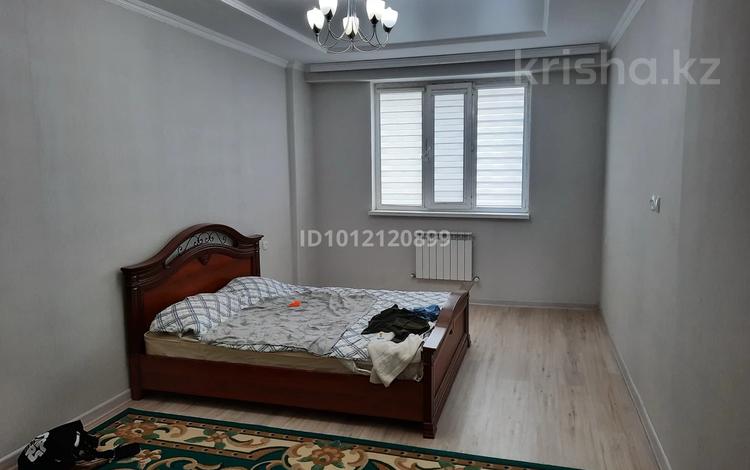 3-комнатная квартира · 110 м² · 9/20 этаж, 17-й микрорайон 3 за 39 млн ₸ в Актау — фото 2