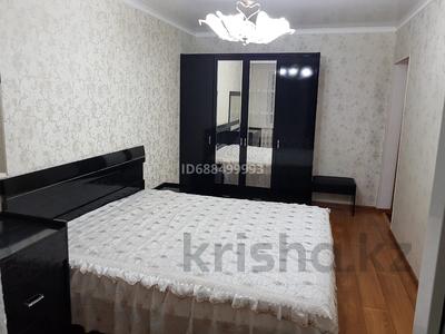 2-комнатная квартира, 65 м², 4/5 этаж помесячно, Куйши Дина 1/1 за 200 000 〒 в Астане, р-н Байконур