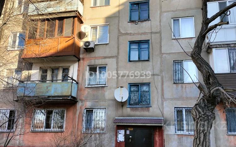 3-комнатная квартира · 58 м² · 2/5 этаж, 343 квартал 6 — Музыкальный школа за 16.5 млн 〒 в Семее — фото 79