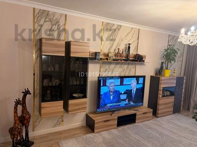 3-комнатная квартира · 120 м² · 10/13 этаж, Пр. Тауелсыздык 39 за 700 000 ₸ в Астане, Алматы р-н