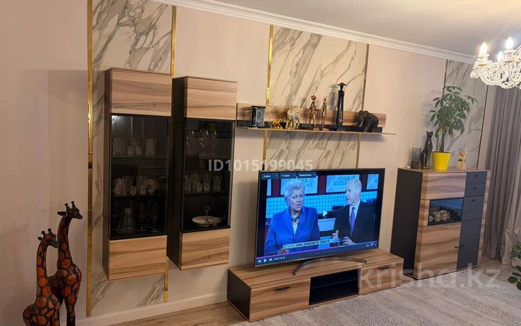 3-комнатная квартира · 120 м² · 10/13 этаж, Пр. Тауелсыздык 39 за 700 000 ₸ в Астане, Алматы р-н — фото 2